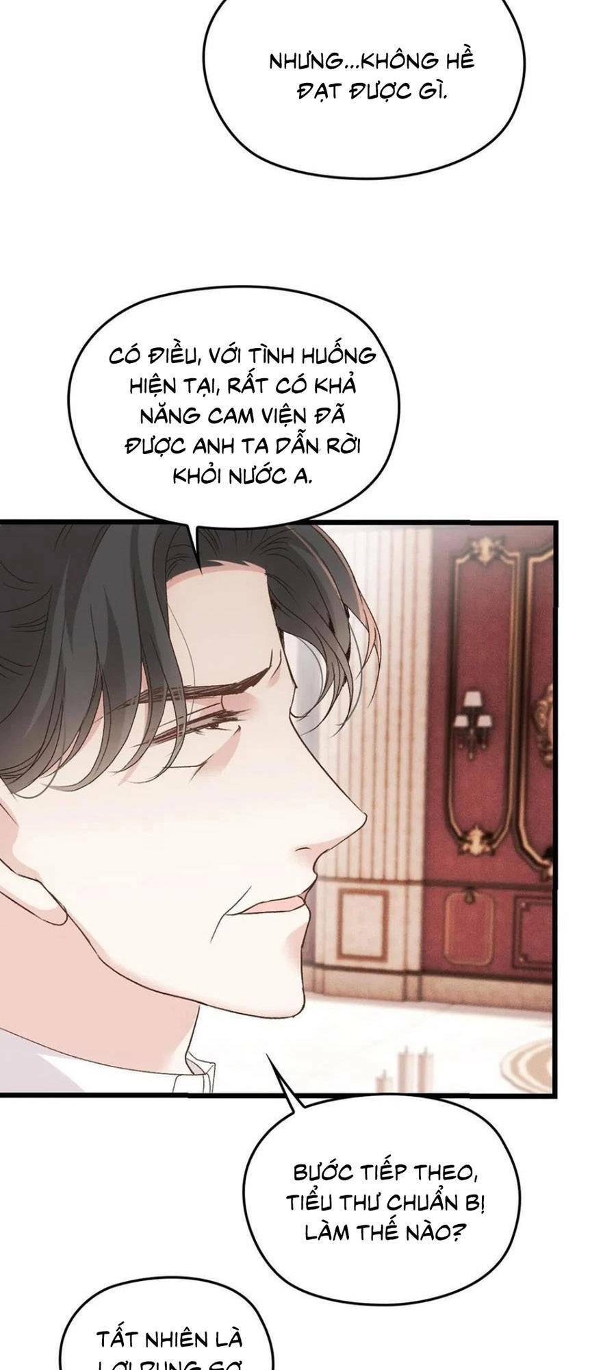 Cô Vợ Mang Thai Một Tặng Một Chapter 185 - Trang 2