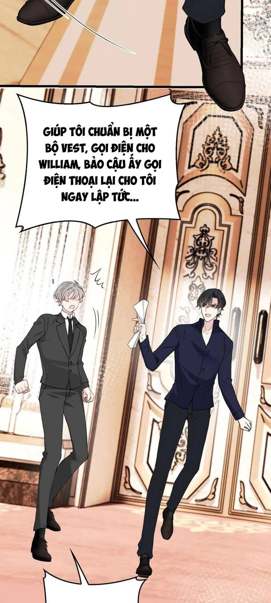 Cô Vợ Mang Thai Một Tặng Một Chapter 185 - Trang 2