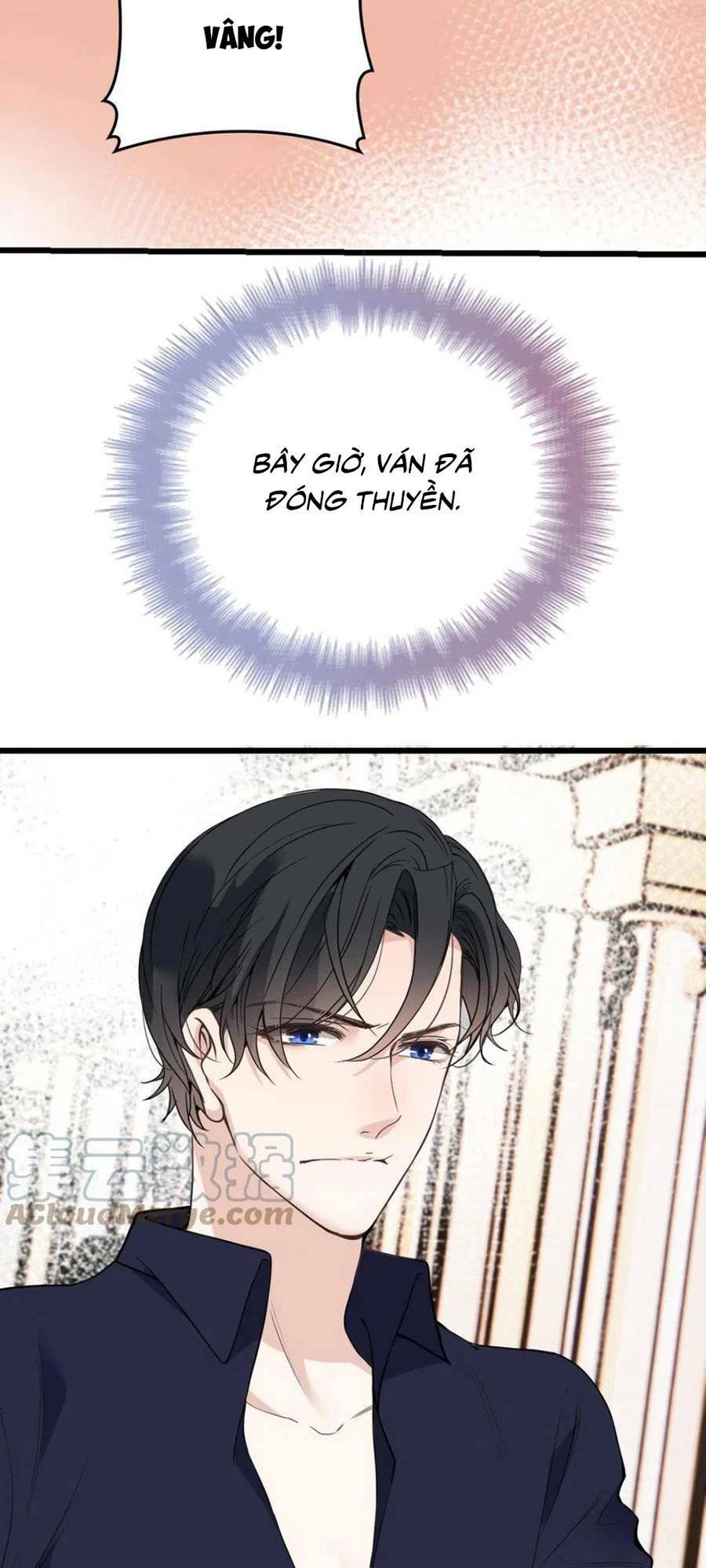 Cô Vợ Mang Thai Một Tặng Một Chapter 185 - Trang 2