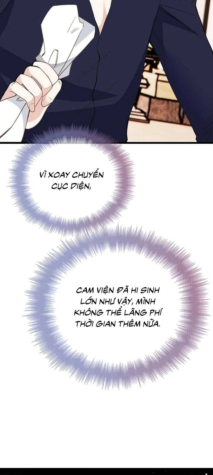 Cô Vợ Mang Thai Một Tặng Một Chapter 185 - Trang 2