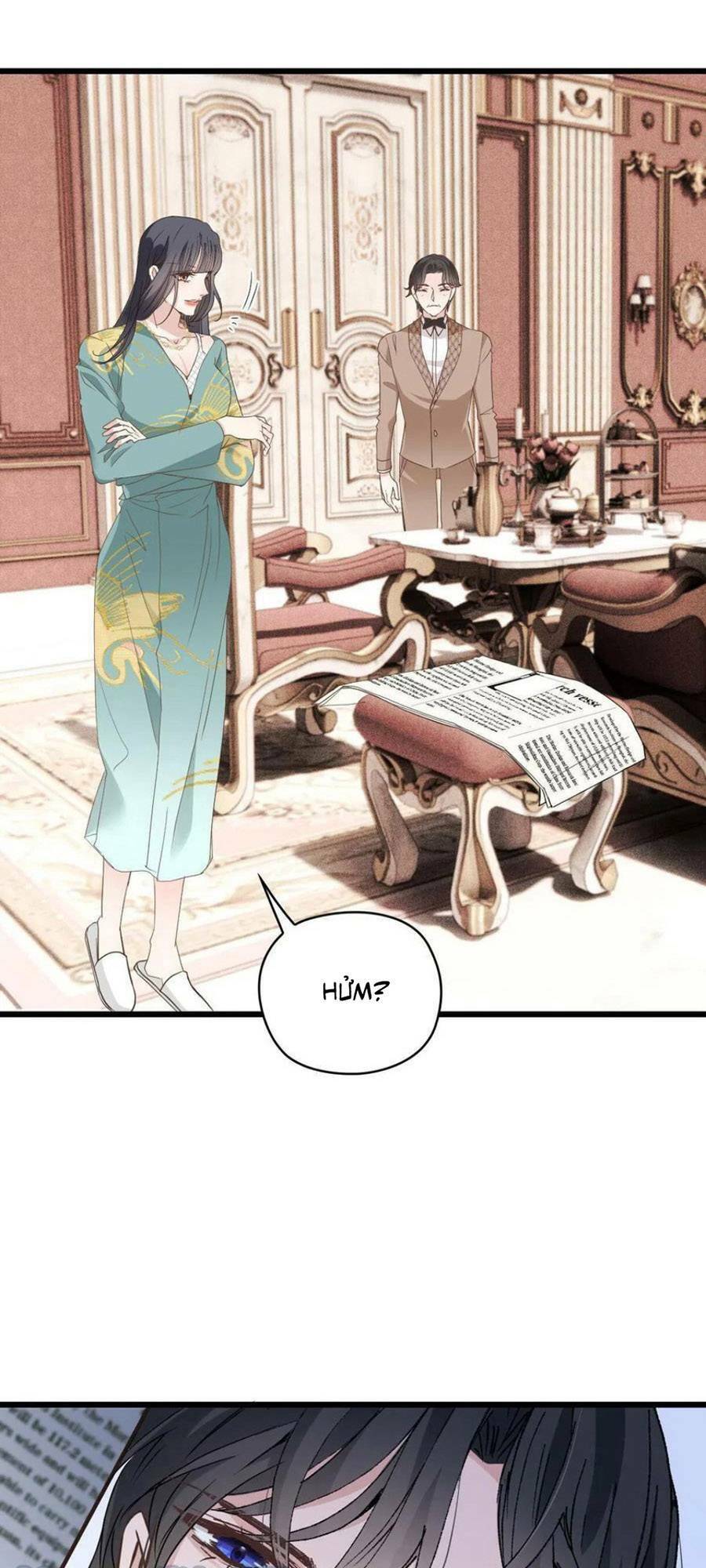 Cô Vợ Mang Thai Một Tặng Một Chapter 186 - Trang 2