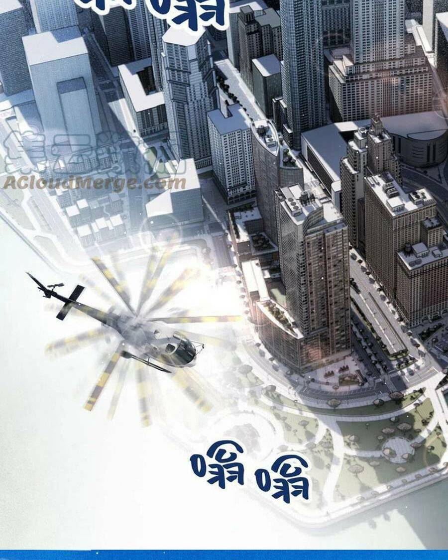 Cô Vợ Mang Thai Một Tặng Một Chapter 186 - Trang 2