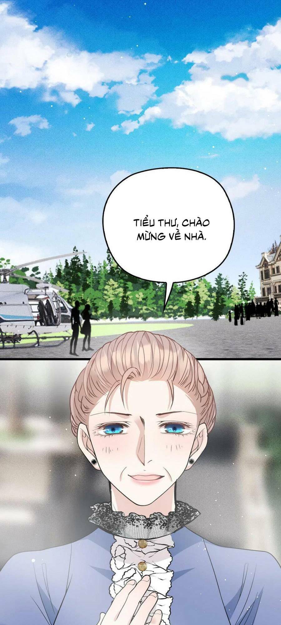 Cô Vợ Mang Thai Một Tặng Một Chapter 186 - Trang 2