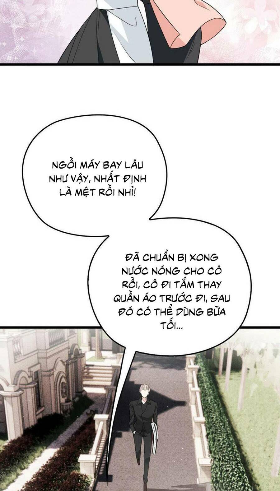 Cô Vợ Mang Thai Một Tặng Một Chapter 186 - Trang 2