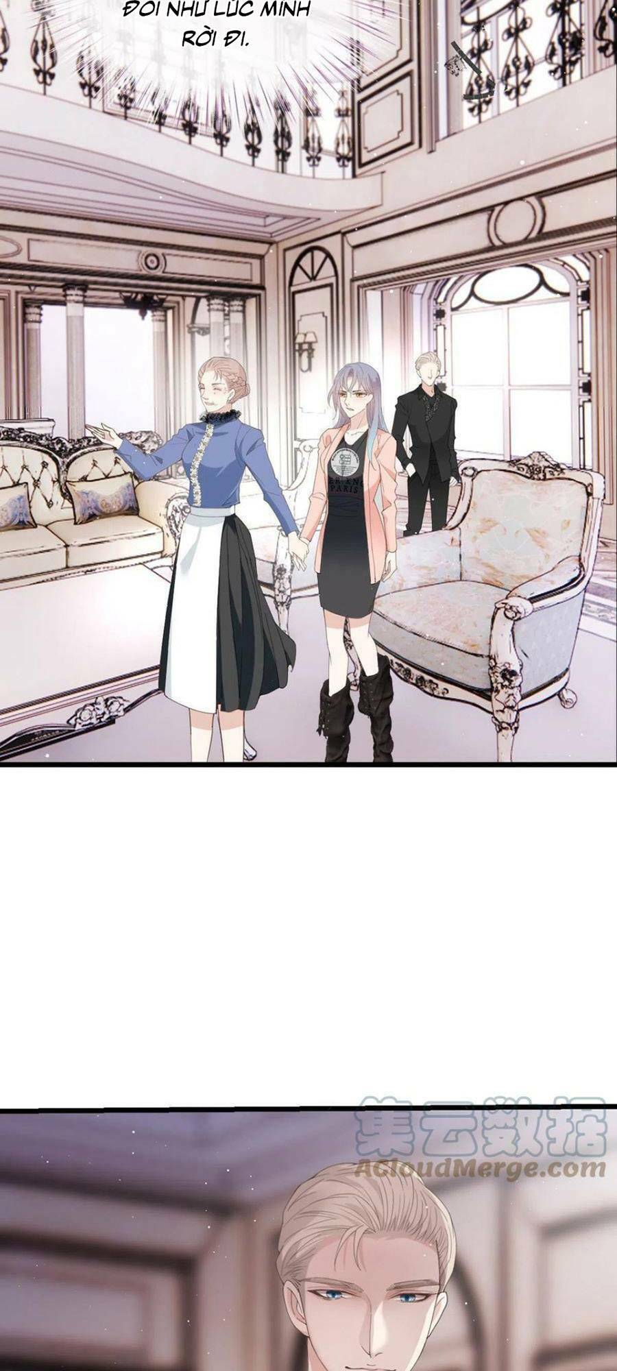 Cô Vợ Mang Thai Một Tặng Một Chapter 186 - Trang 2