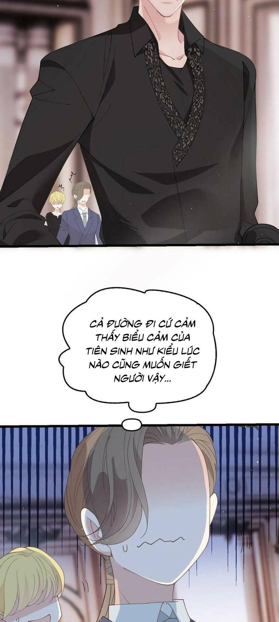 Cô Vợ Mang Thai Một Tặng Một Chapter 186 - Trang 2