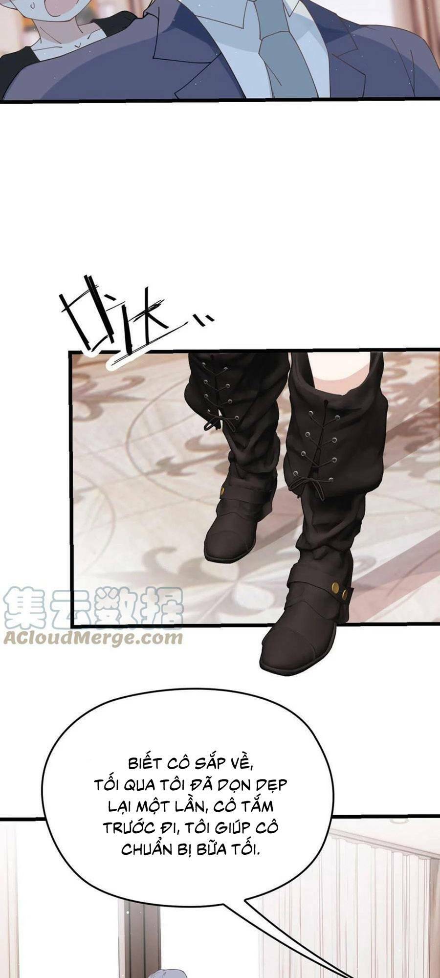 Cô Vợ Mang Thai Một Tặng Một Chapter 186 - Trang 2