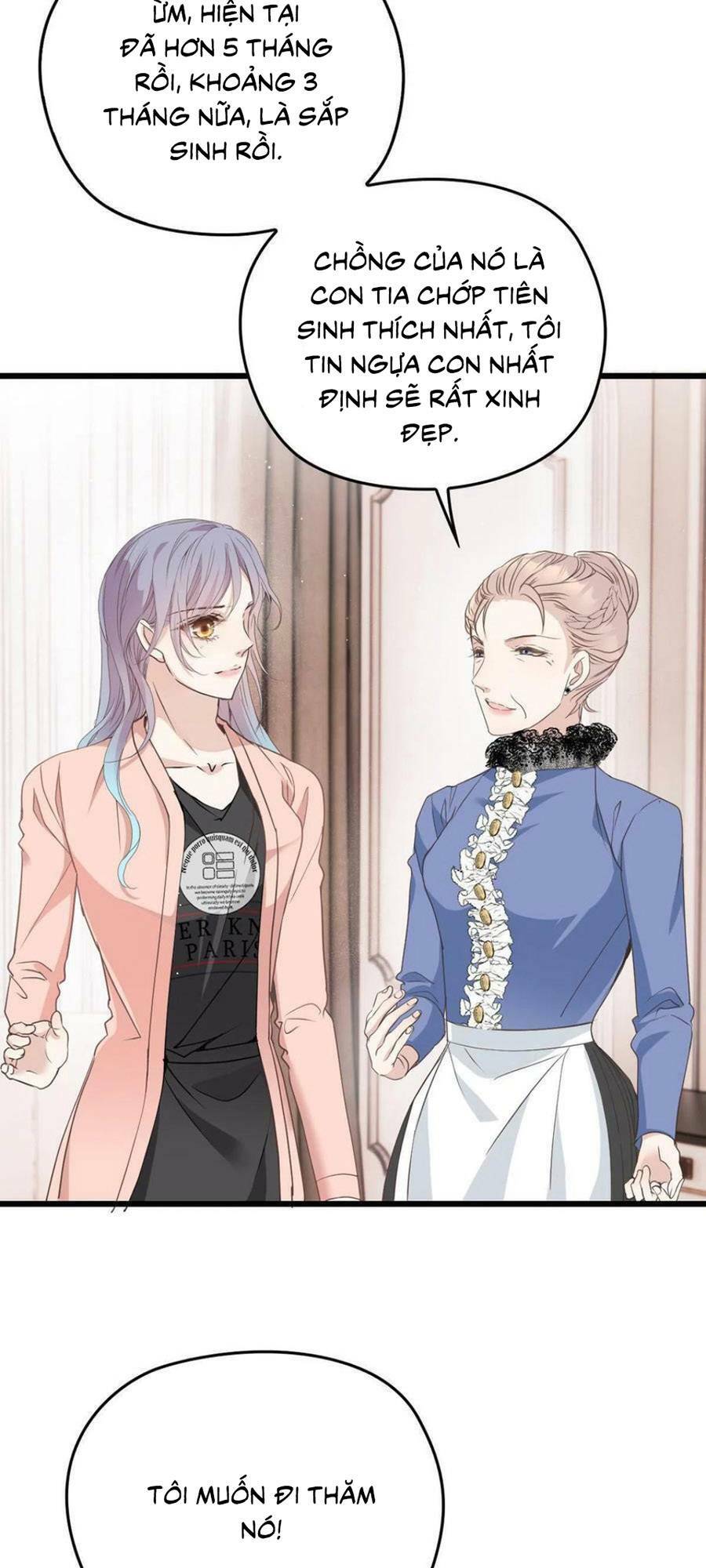 Cô Vợ Mang Thai Một Tặng Một Chapter 186 - Trang 2