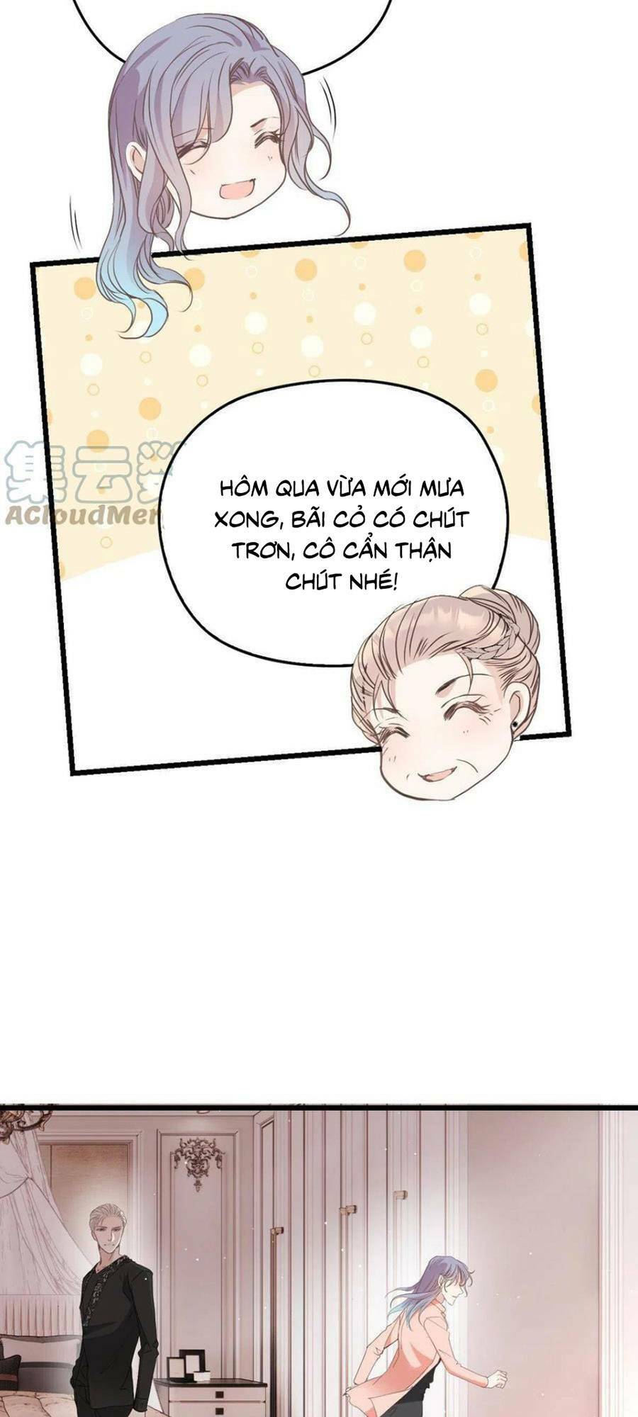 Cô Vợ Mang Thai Một Tặng Một Chapter 186 - Trang 2