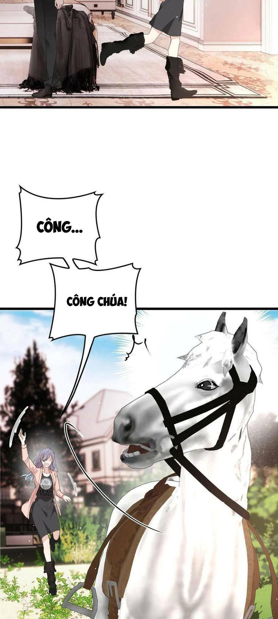 Cô Vợ Mang Thai Một Tặng Một Chapter 186 - Trang 2