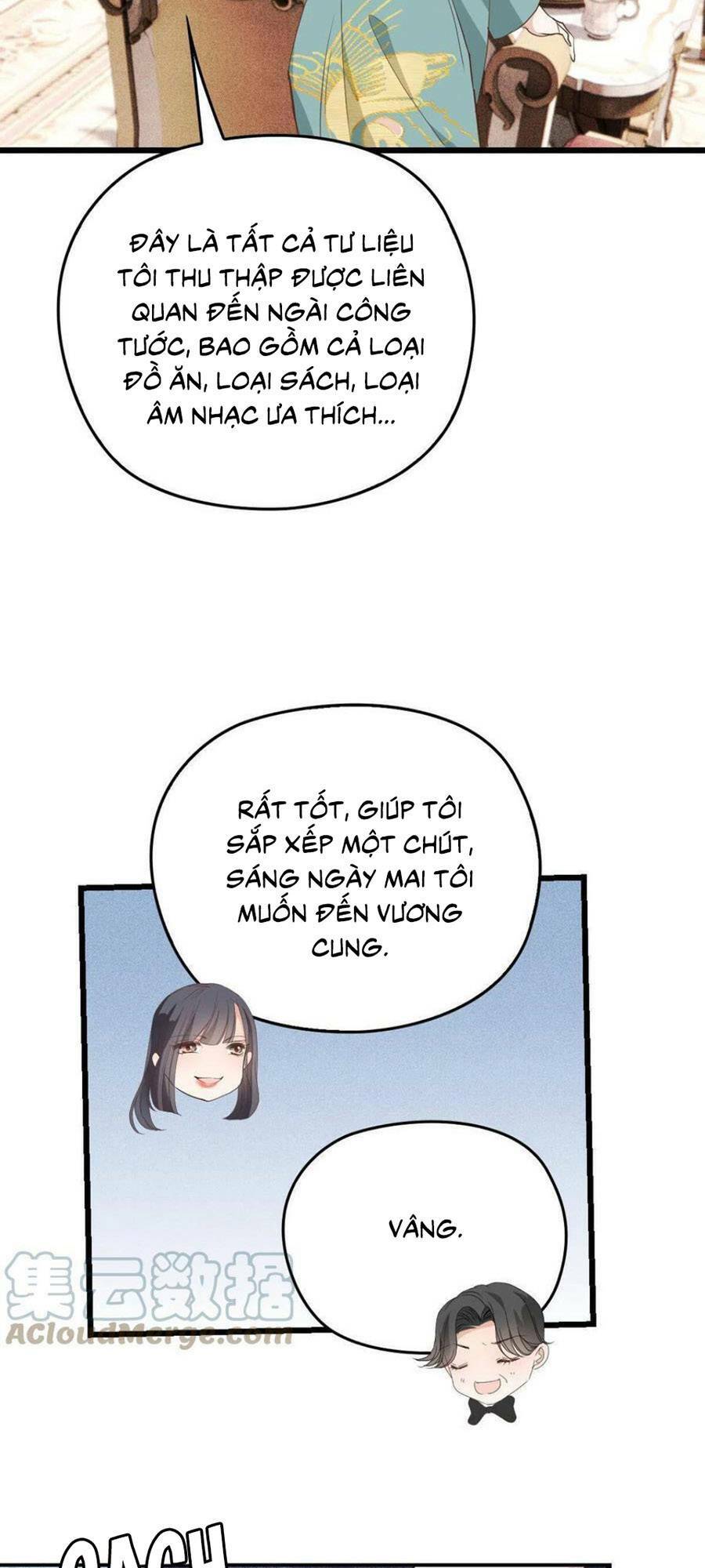 Cô Vợ Mang Thai Một Tặng Một Chapter 186 - Trang 2