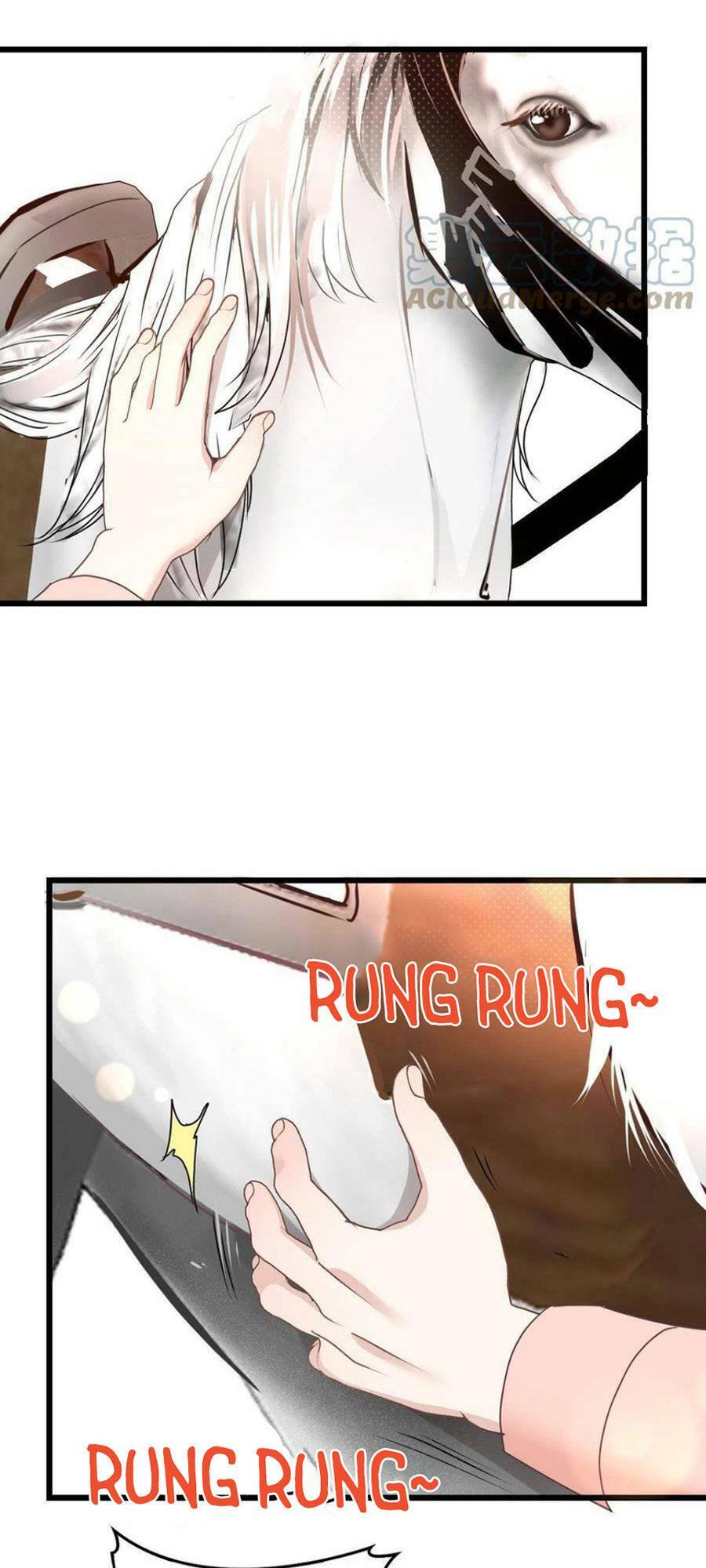 Cô Vợ Mang Thai Một Tặng Một Chapter 186 - Trang 2