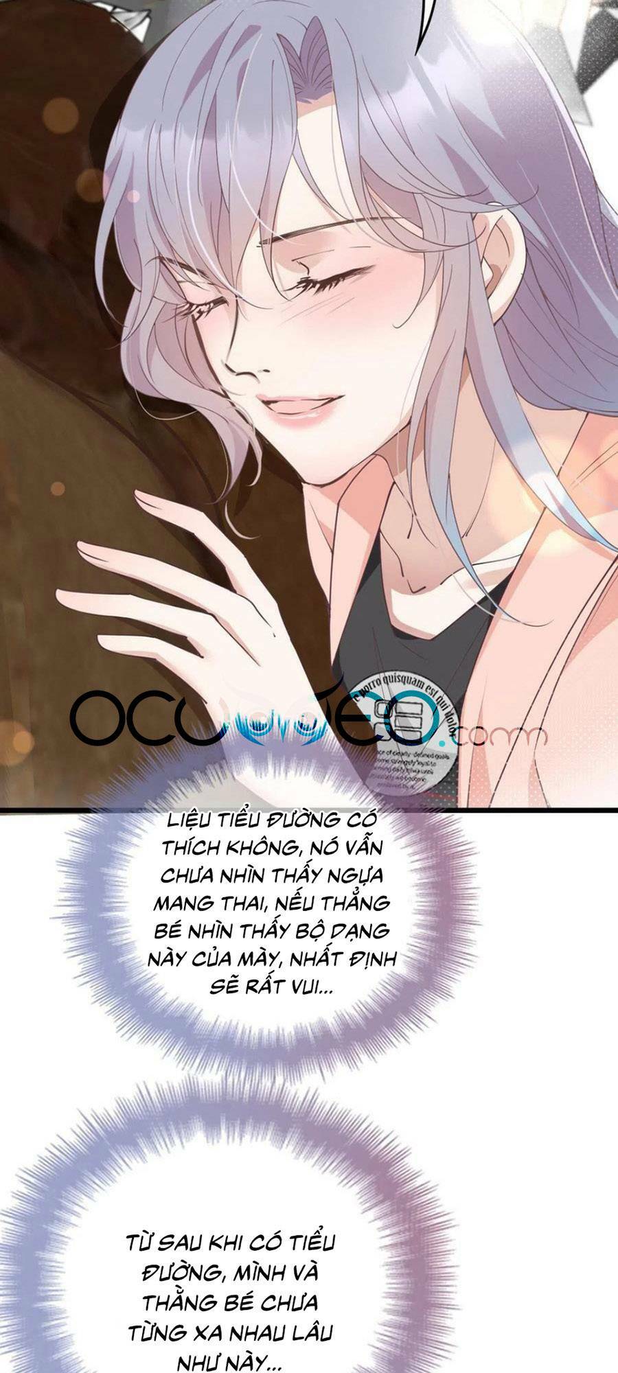 Cô Vợ Mang Thai Một Tặng Một Chapter 186 - Trang 2