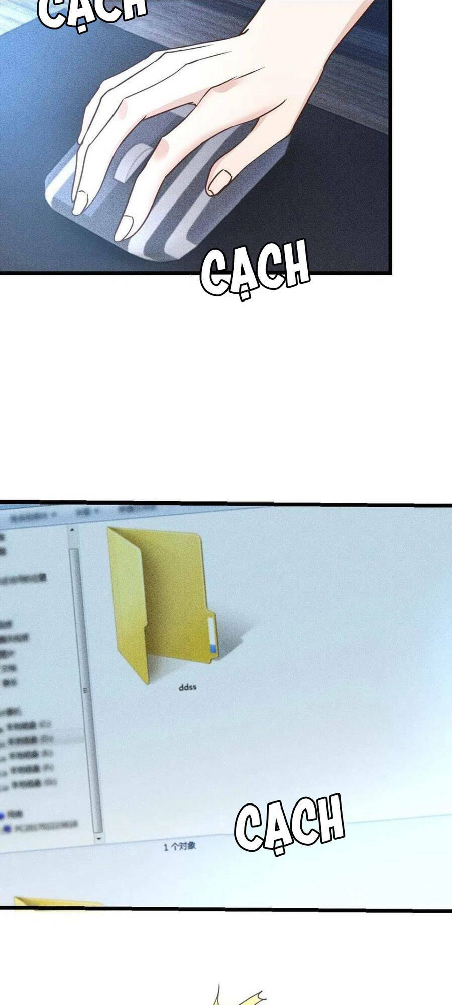 Cô Vợ Mang Thai Một Tặng Một Chapter 186 - Trang 2