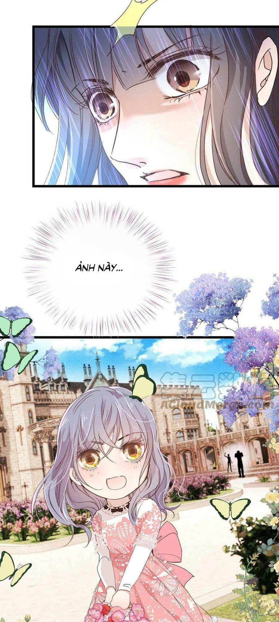 Cô Vợ Mang Thai Một Tặng Một Chapter 186 - Trang 2