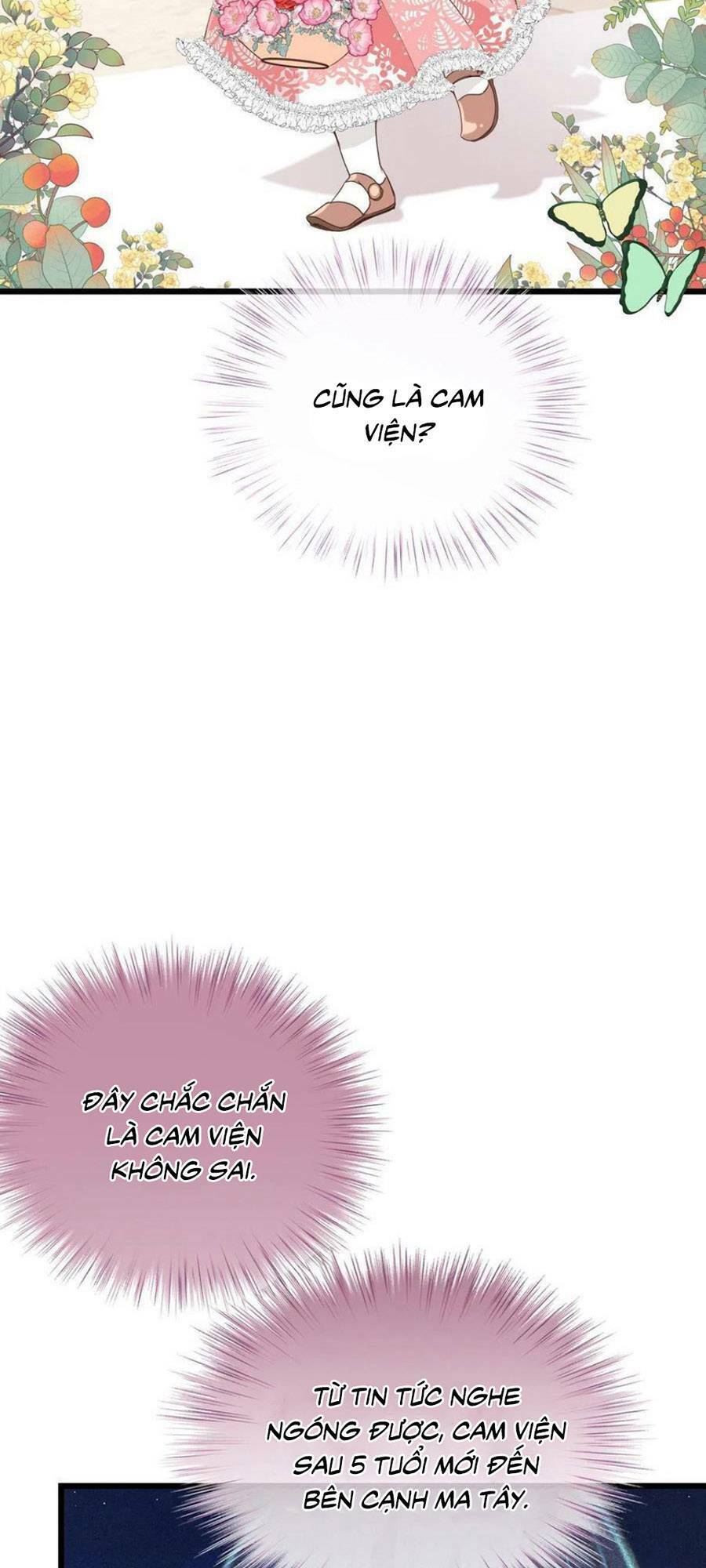 Cô Vợ Mang Thai Một Tặng Một Chapter 186 - Trang 2