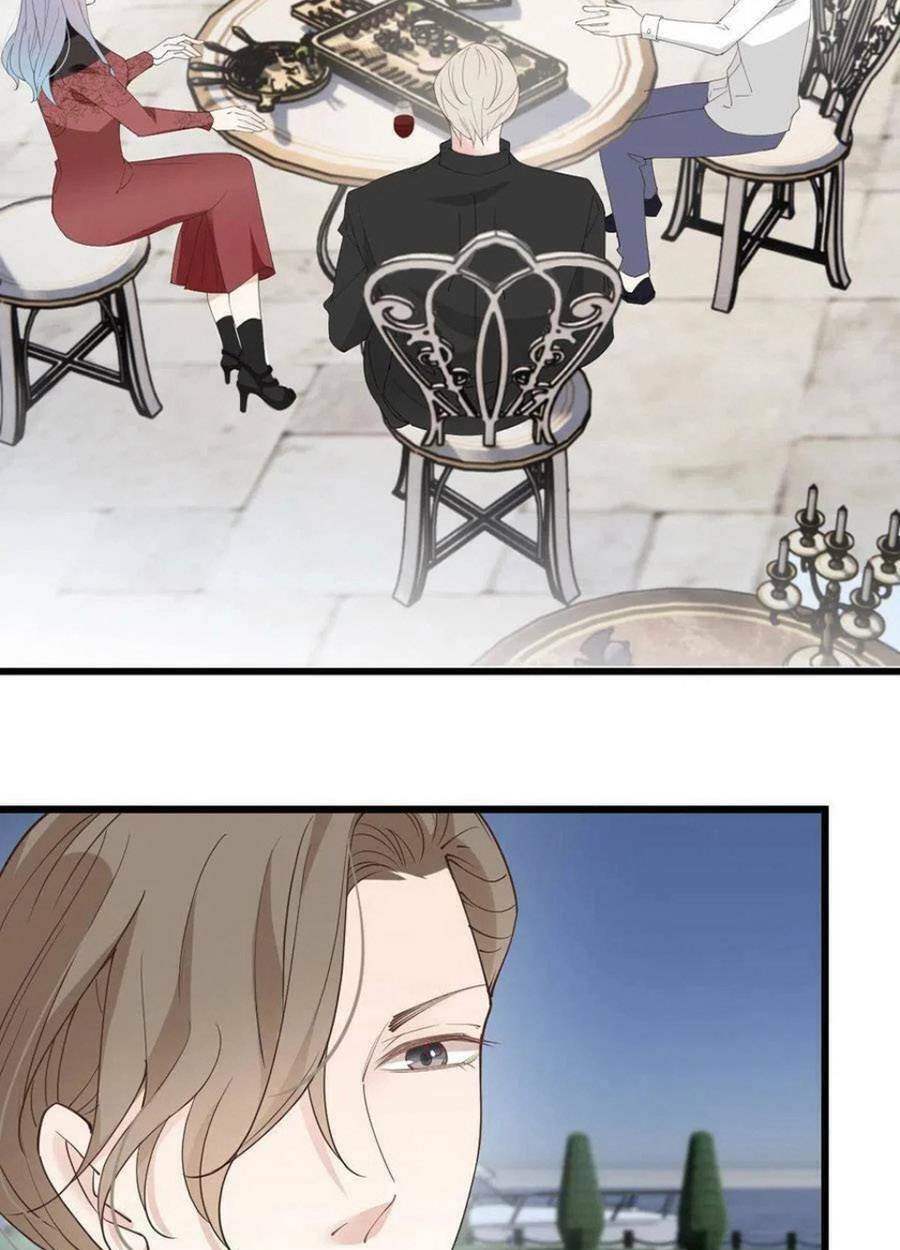 Cô Vợ Mang Thai Một Tặng Một Chapter 187 - Trang 2