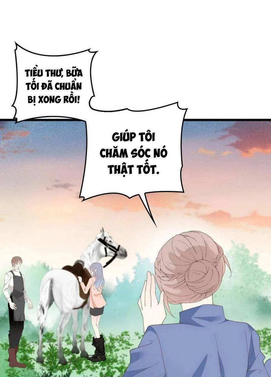 Cô Vợ Mang Thai Một Tặng Một Chapter 187 - Trang 2