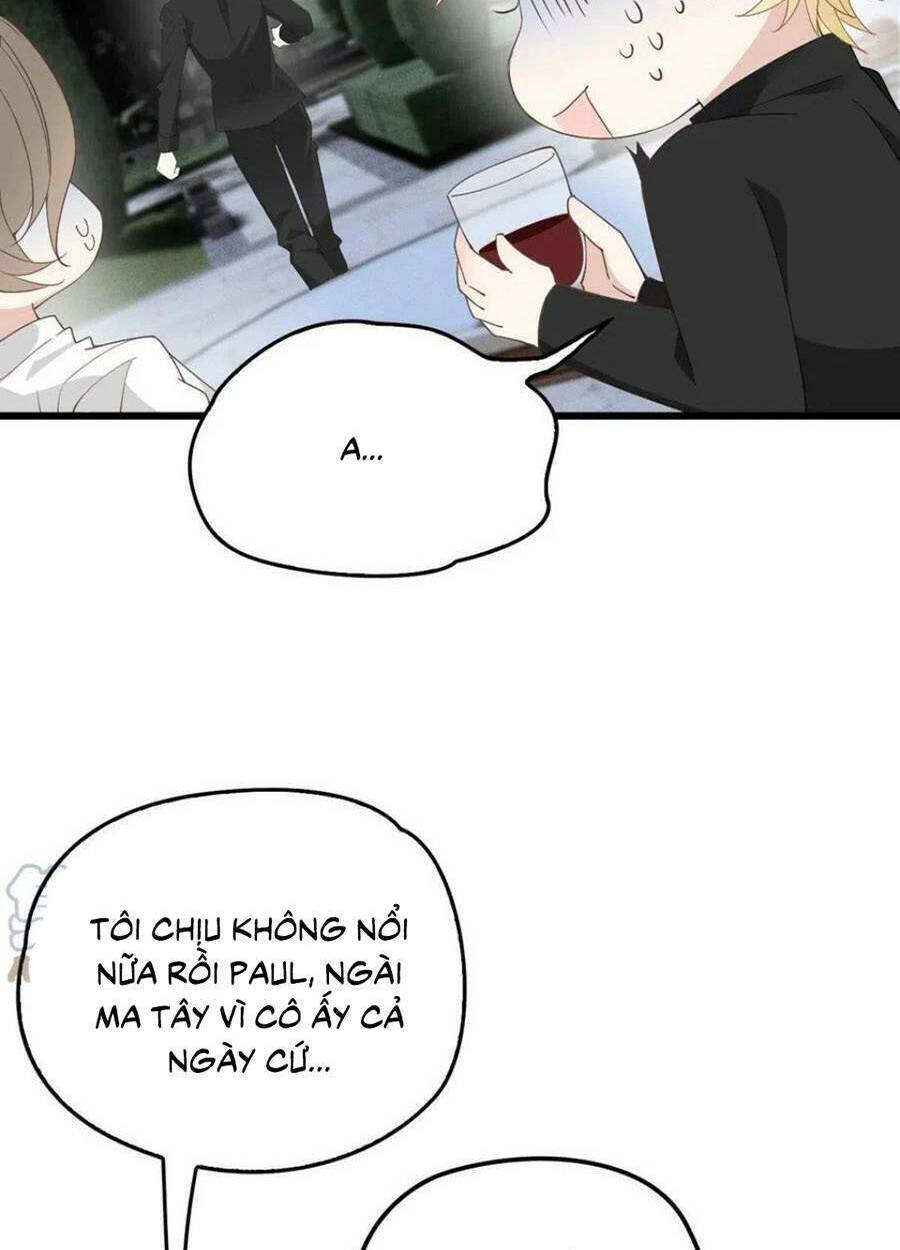 Cô Vợ Mang Thai Một Tặng Một Chapter 187 - Trang 2