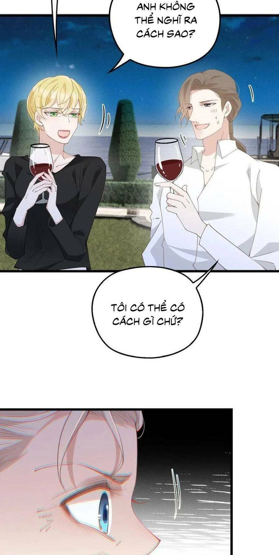 Cô Vợ Mang Thai Một Tặng Một Chapter 187 - Trang 2