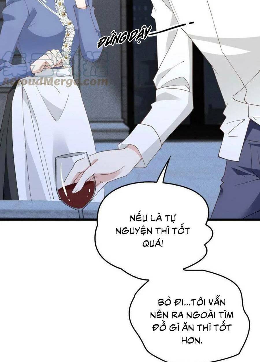 Cô Vợ Mang Thai Một Tặng Một Chapter 187 - Trang 2