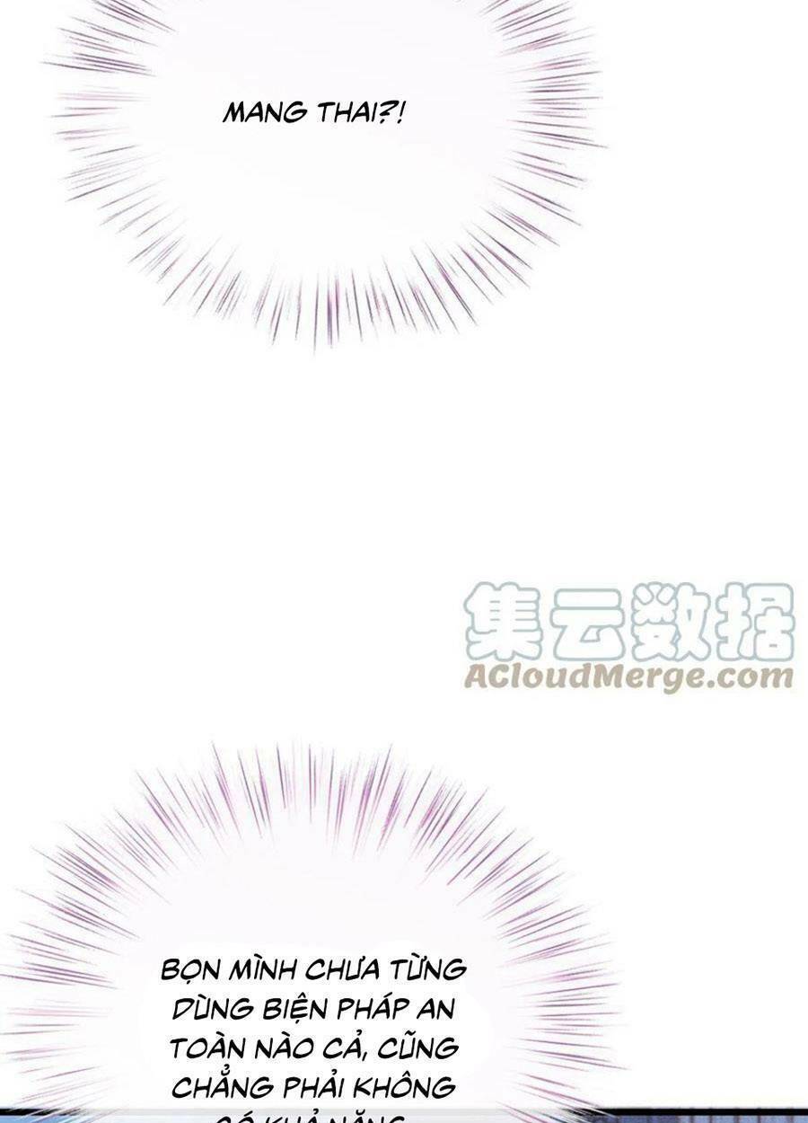 Cô Vợ Mang Thai Một Tặng Một Chapter 187 - Trang 2