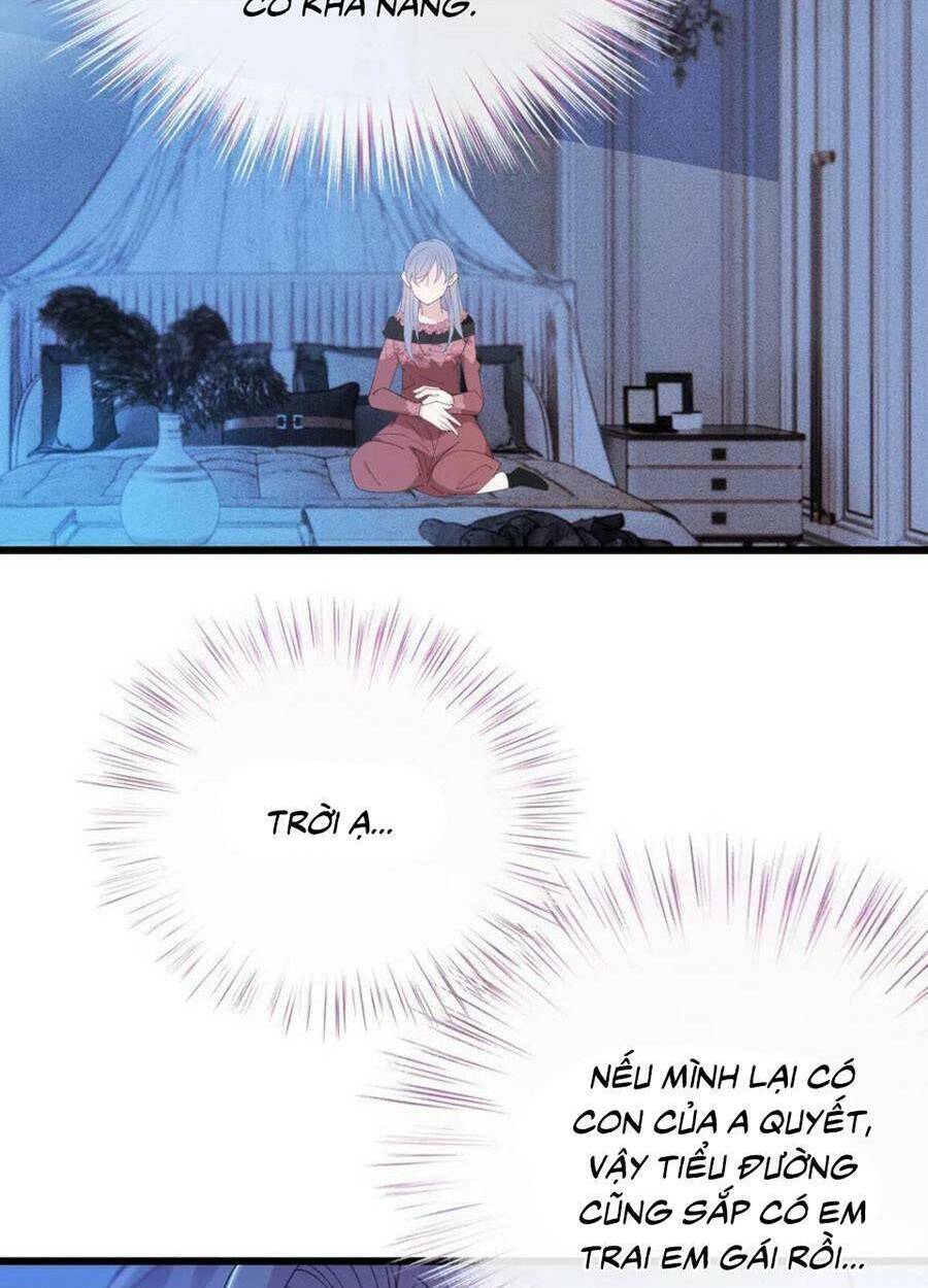Cô Vợ Mang Thai Một Tặng Một Chapter 187 - Trang 2
