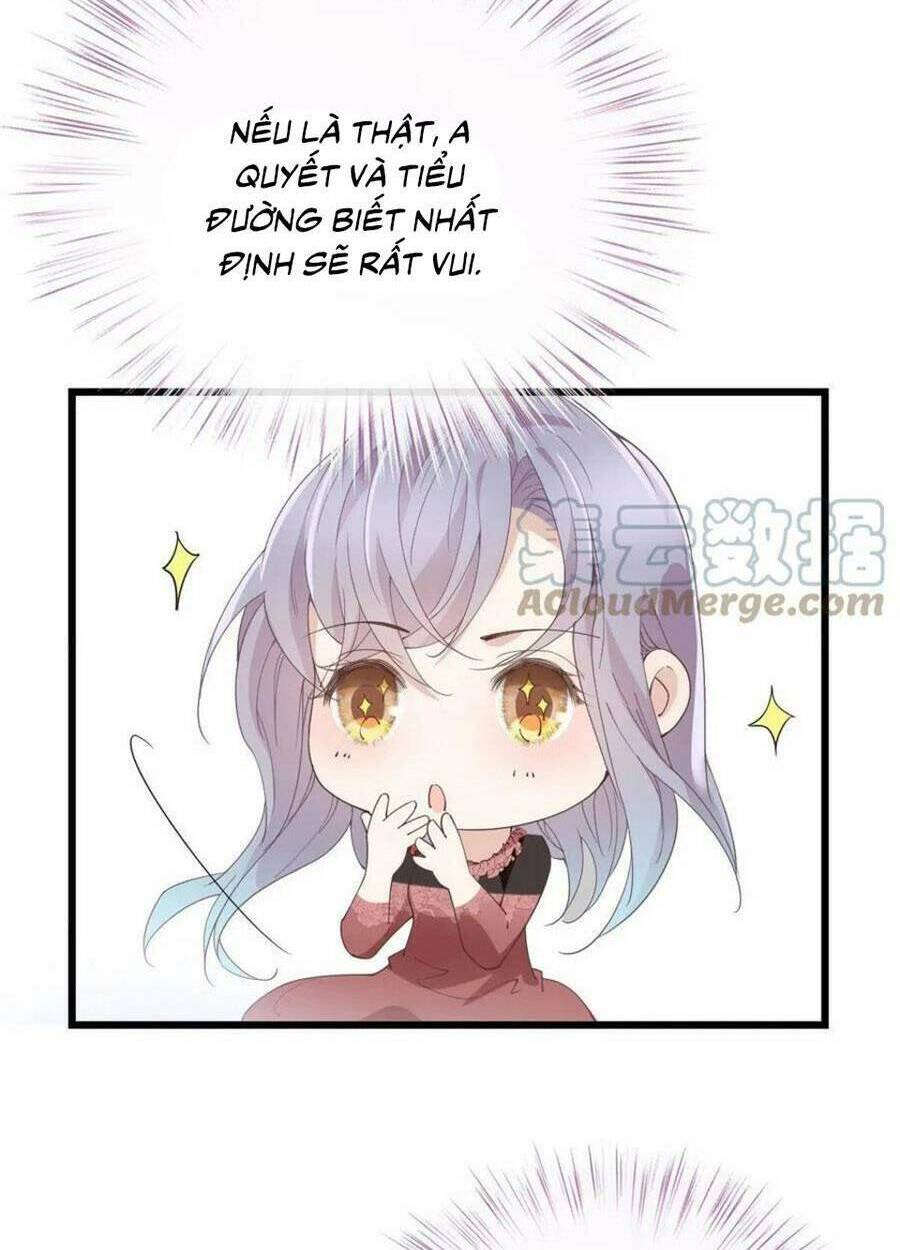 Cô Vợ Mang Thai Một Tặng Một Chapter 187 - Trang 2