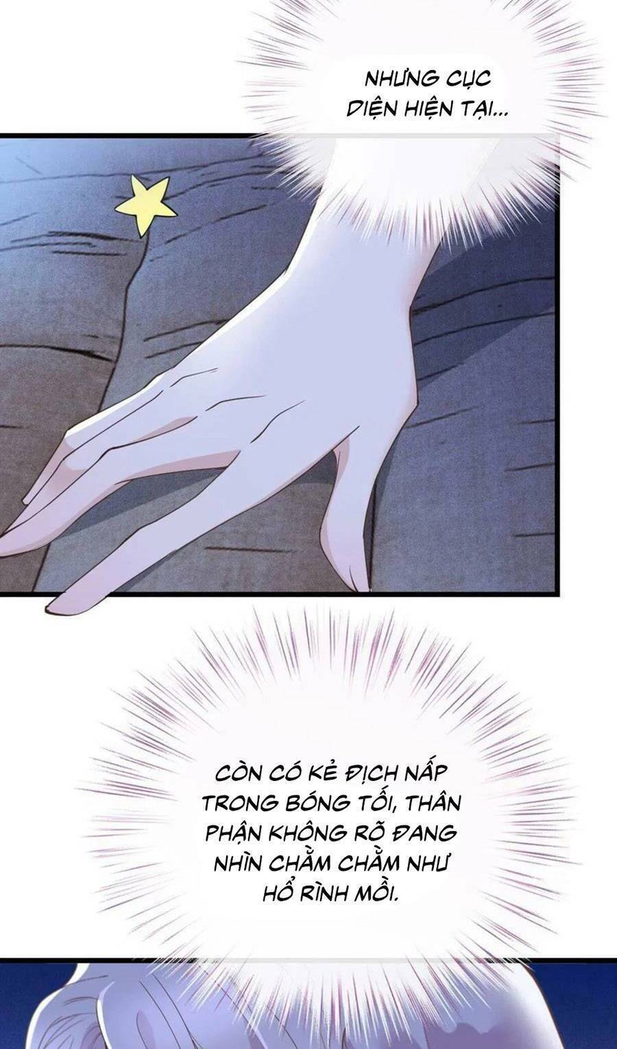 Cô Vợ Mang Thai Một Tặng Một Chapter 187 - Trang 2