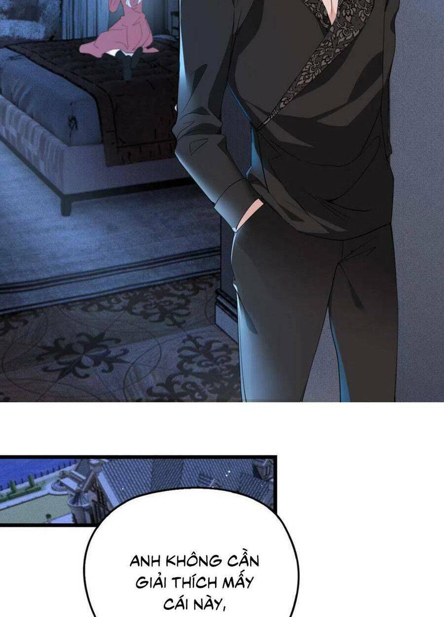 Cô Vợ Mang Thai Một Tặng Một Chapter 187 - Trang 2