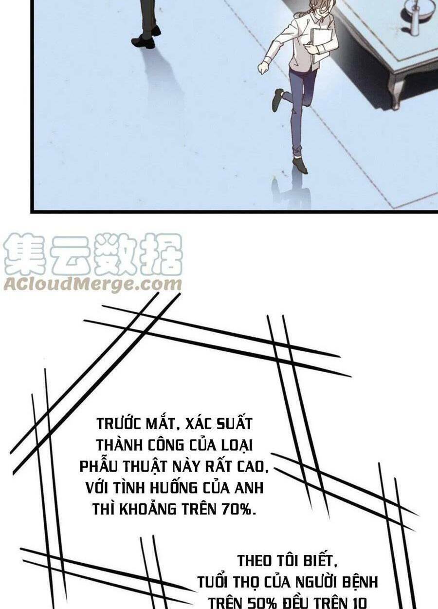 Cô Vợ Mang Thai Một Tặng Một Chapter 187 - Trang 2