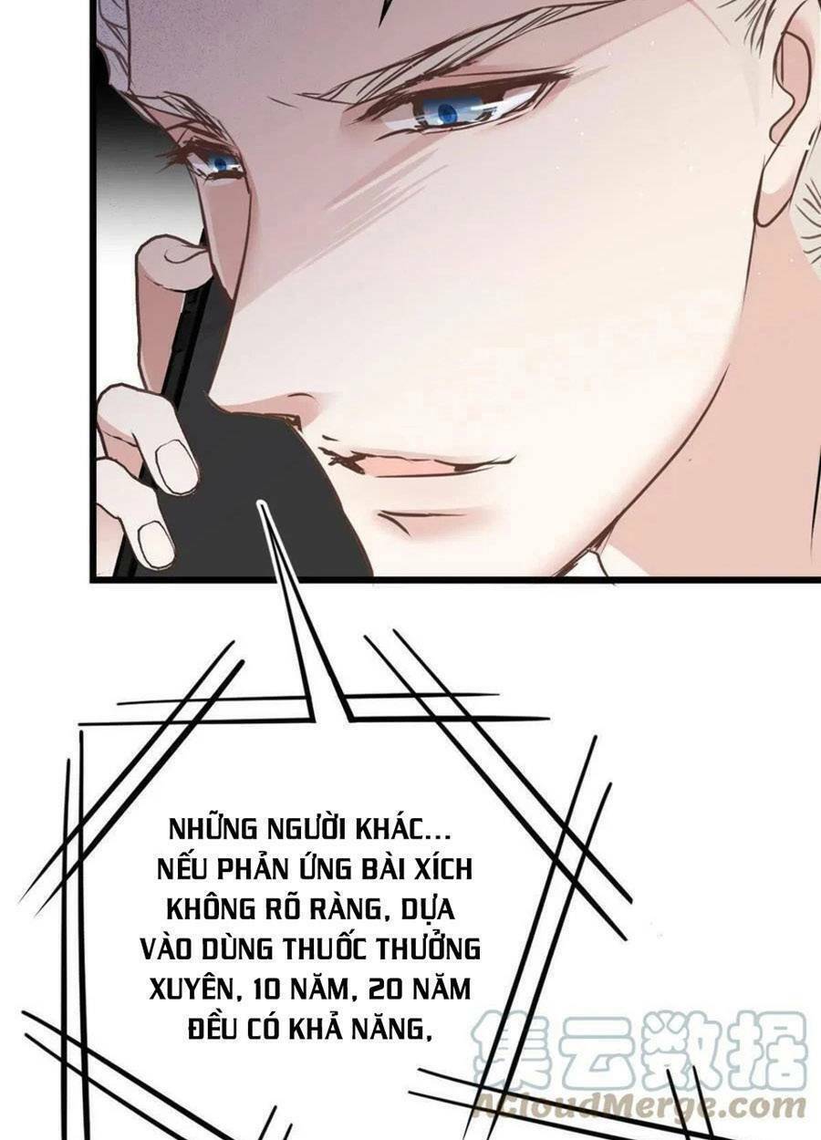 Cô Vợ Mang Thai Một Tặng Một Chapter 187 - Trang 2