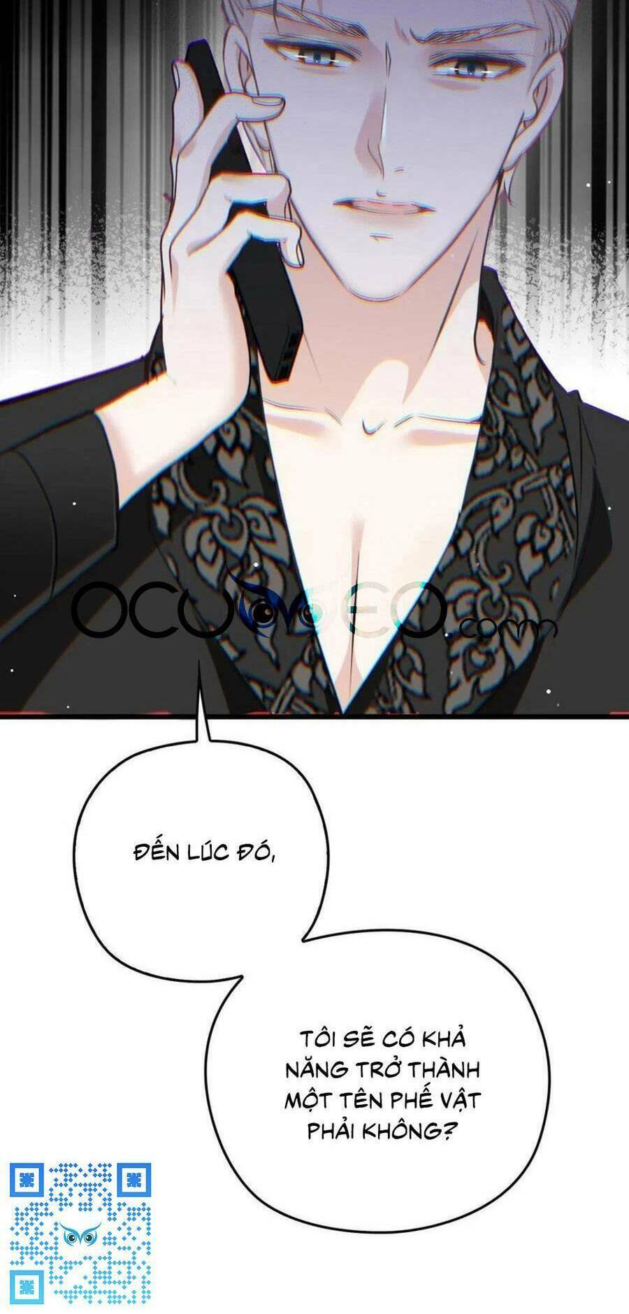 Cô Vợ Mang Thai Một Tặng Một Chapter 187 - Trang 2