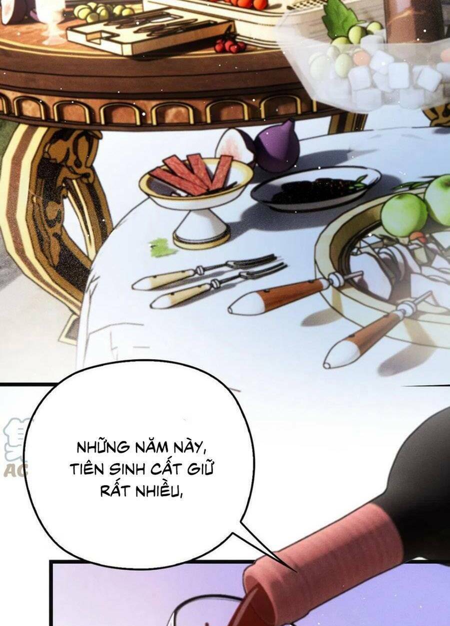 Cô Vợ Mang Thai Một Tặng Một Chapter 187 - Trang 2