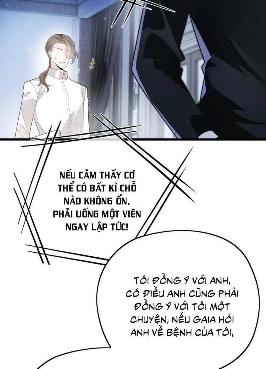 Cô Vợ Mang Thai Một Tặng Một Chapter 188 - Trang 2