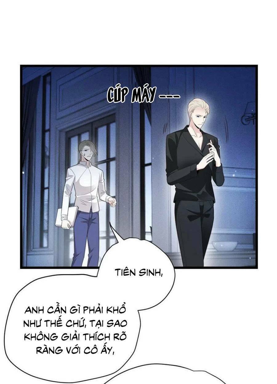 Cô Vợ Mang Thai Một Tặng Một Chapter 188 - Trang 2