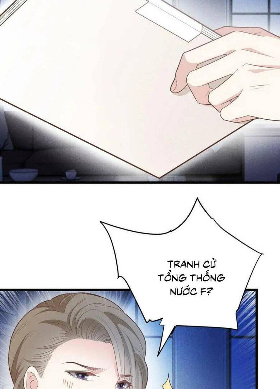 Cô Vợ Mang Thai Một Tặng Một Chapter 188 - Trang 2