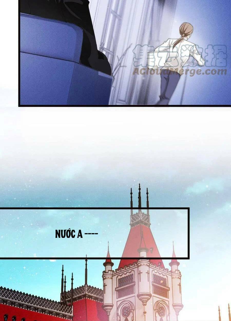 Cô Vợ Mang Thai Một Tặng Một Chapter 188 - Trang 2