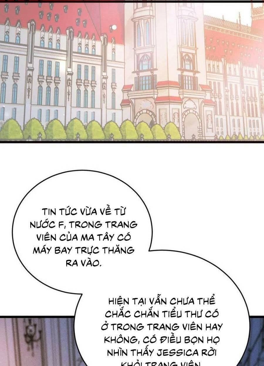 Cô Vợ Mang Thai Một Tặng Một Chapter 188 - Trang 2