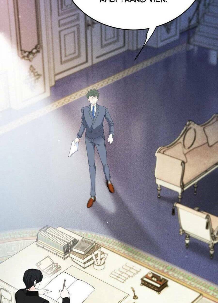 Cô Vợ Mang Thai Một Tặng Một Chapter 188 - Trang 2