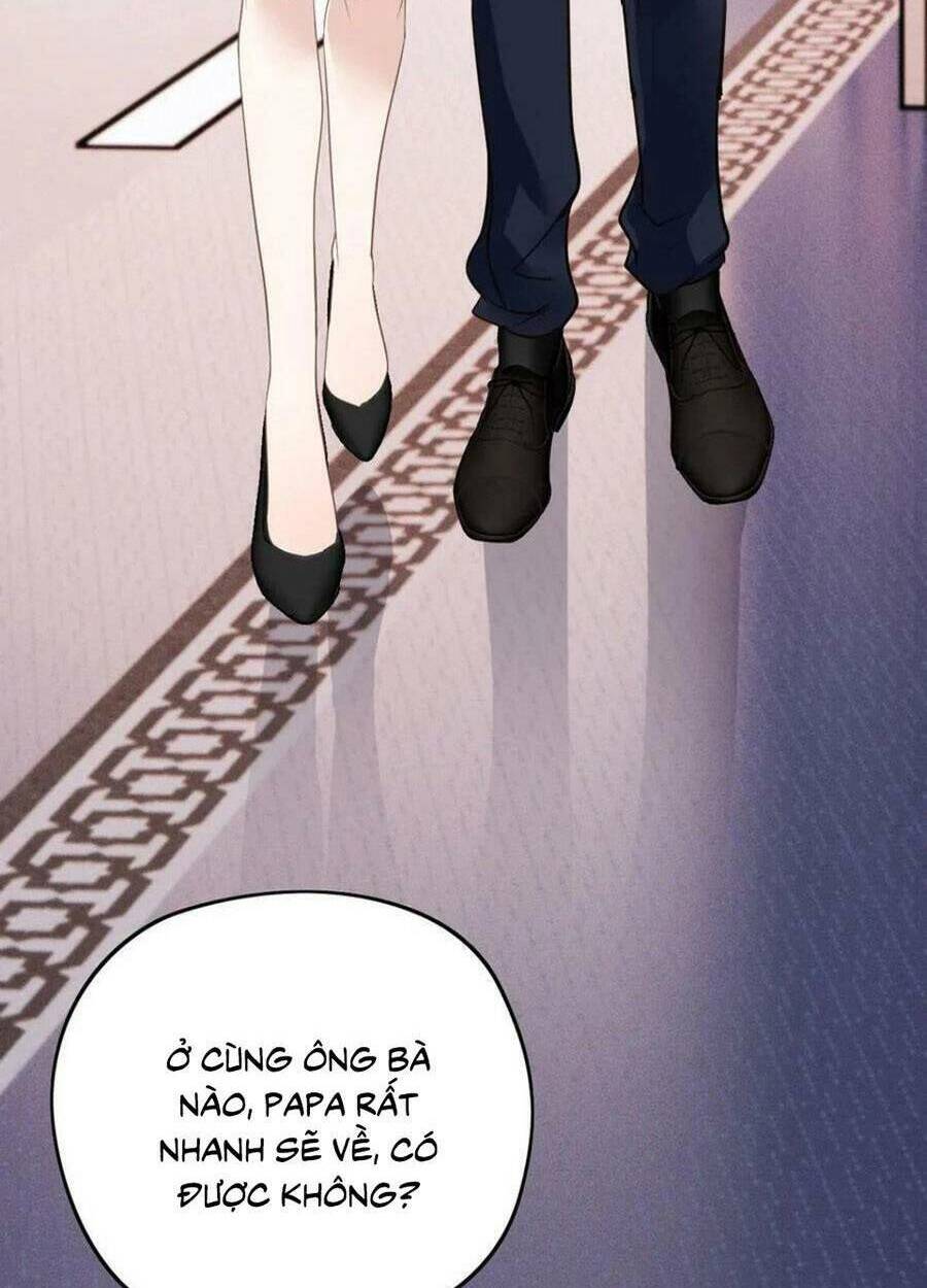 Cô Vợ Mang Thai Một Tặng Một Chapter 188 - Trang 2