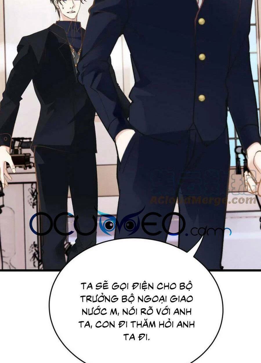 Cô Vợ Mang Thai Một Tặng Một Chapter 188 - Trang 2