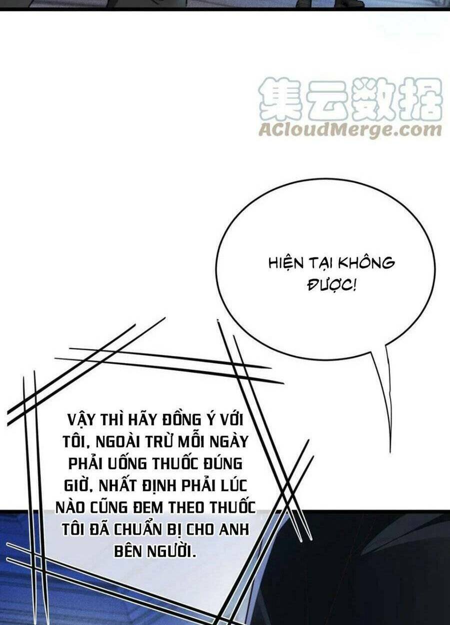 Cô Vợ Mang Thai Một Tặng Một Chapter 188 - Trang 2