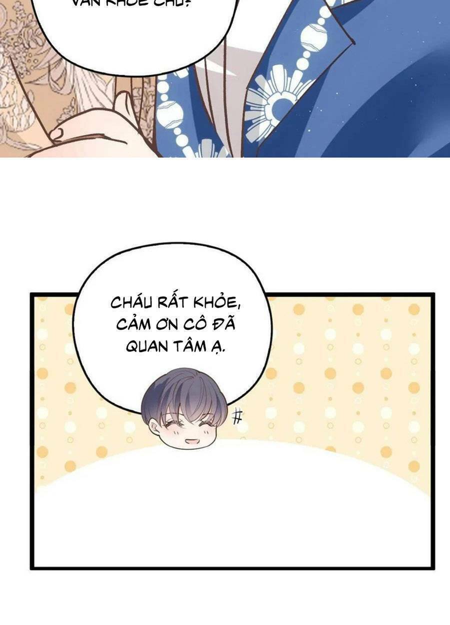 Cô Vợ Mang Thai Một Tặng Một Chapter 189 - Trang 2