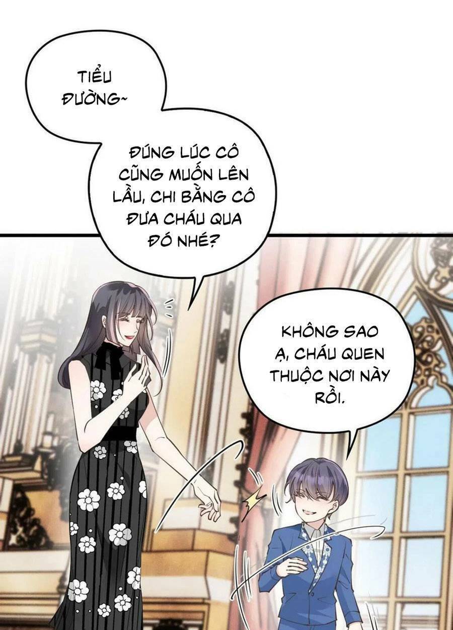 Cô Vợ Mang Thai Một Tặng Một Chapter 189 - Trang 2