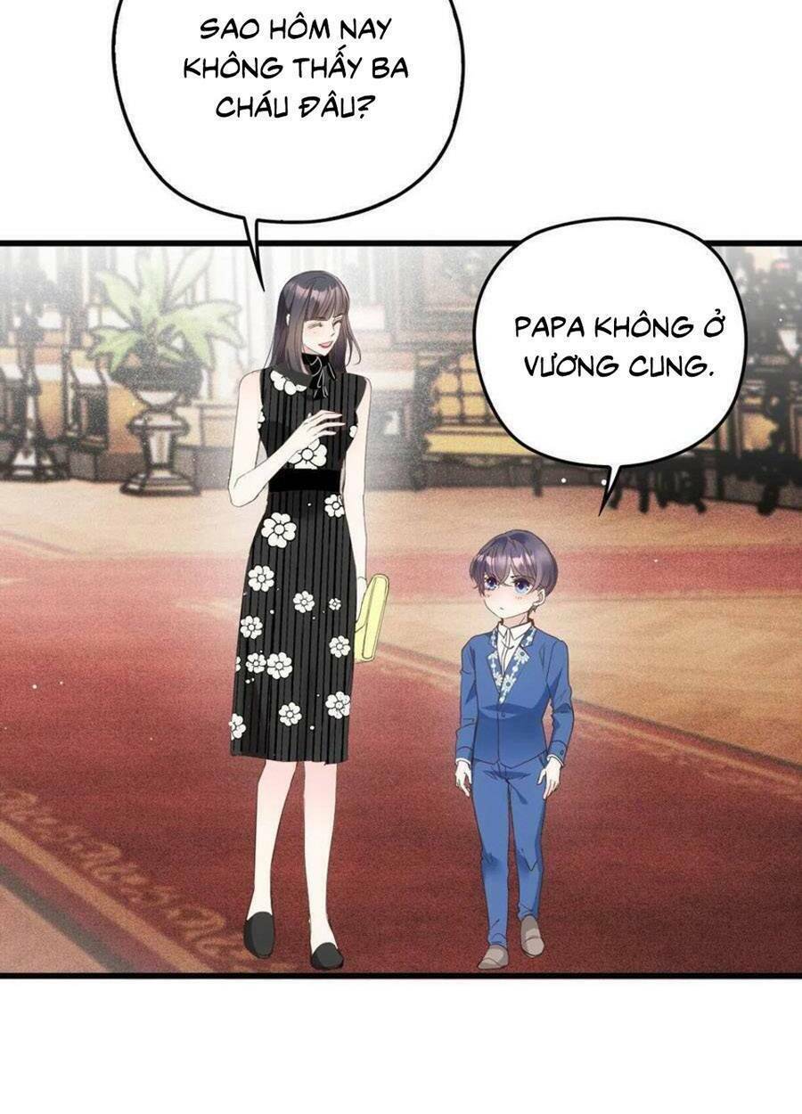 Cô Vợ Mang Thai Một Tặng Một Chapter 189 - Trang 2
