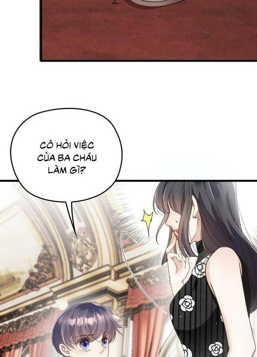 Cô Vợ Mang Thai Một Tặng Một Chapter 189 - Trang 2