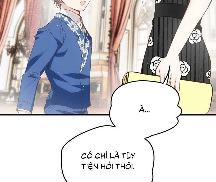 Cô Vợ Mang Thai Một Tặng Một Chapter 189 - Trang 2