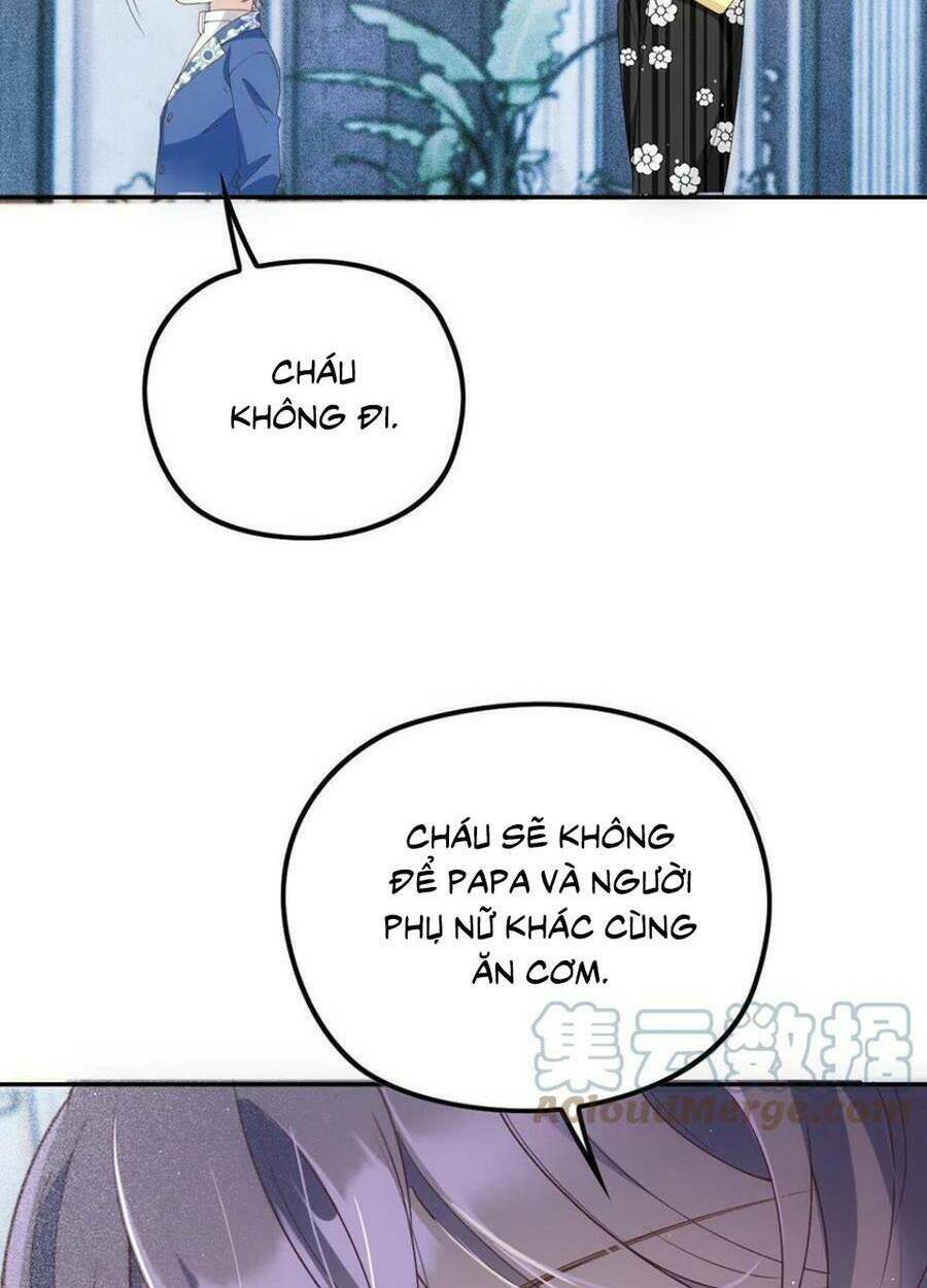 Cô Vợ Mang Thai Một Tặng Một Chapter 189 - Trang 2