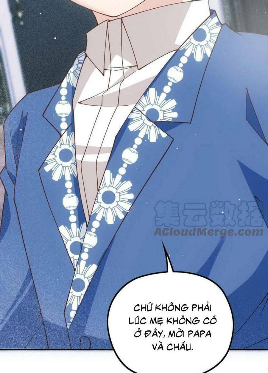 Cô Vợ Mang Thai Một Tặng Một Chapter 189 - Trang 2